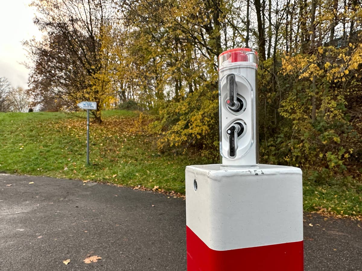Nothing Ear (Stick) im Test Nothing Ear (stick) im Test: Der einzig wahre AirPods-Konkurrent?