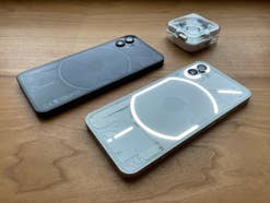 Nothing Phone (1) vorgestellt: Das ist das Hype-Smartphone des Jahres