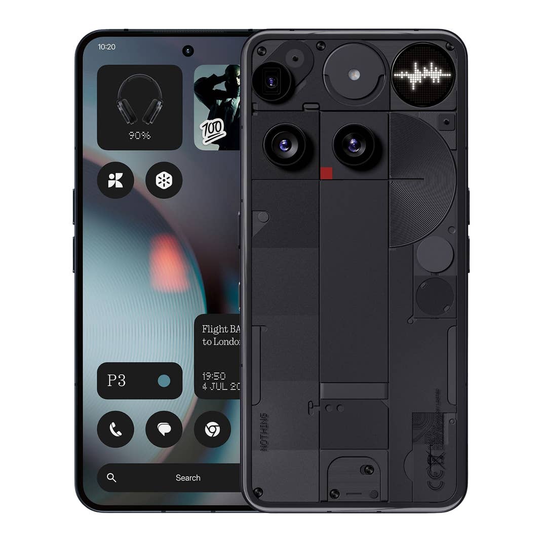 Nothing Phone (3)