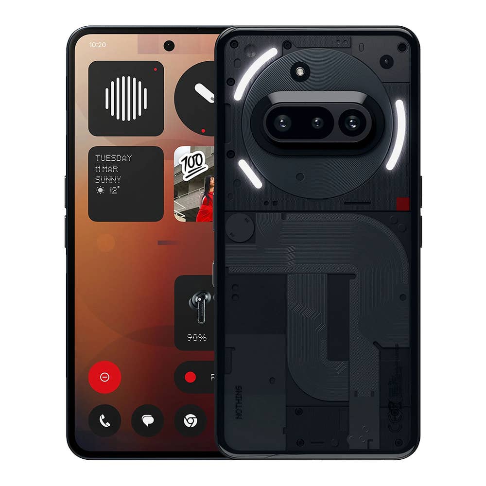 Nothing Phone (3a)