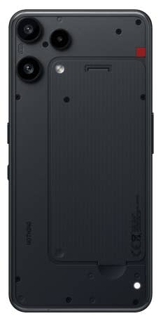 Handy Nothing Phone (3a) Lite Foto: Handy Nothing Phone (3a) Lite