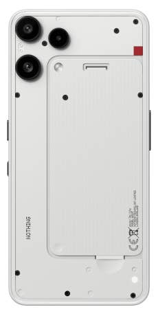 Handy Nothing Phone (3a) Lite Foto: Handy Nothing Phone (3a) Lite