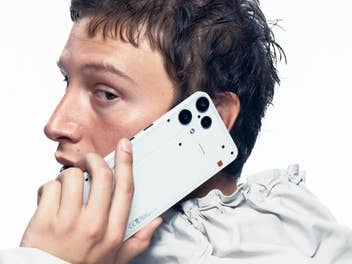 Nothing Phone 3a Lite Geheimtipp: Dieses Smartphone gibt es nicht überall (Nothing Phone 3a Lite)