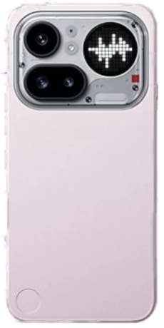 Handy Nothing Phone 4(a) Pro Foto: Handy Nothing Phone 4(a) Pro