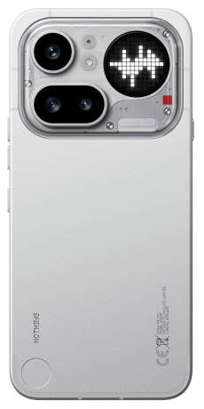 Foto: Handy Nothing Phone 4(a) Pro