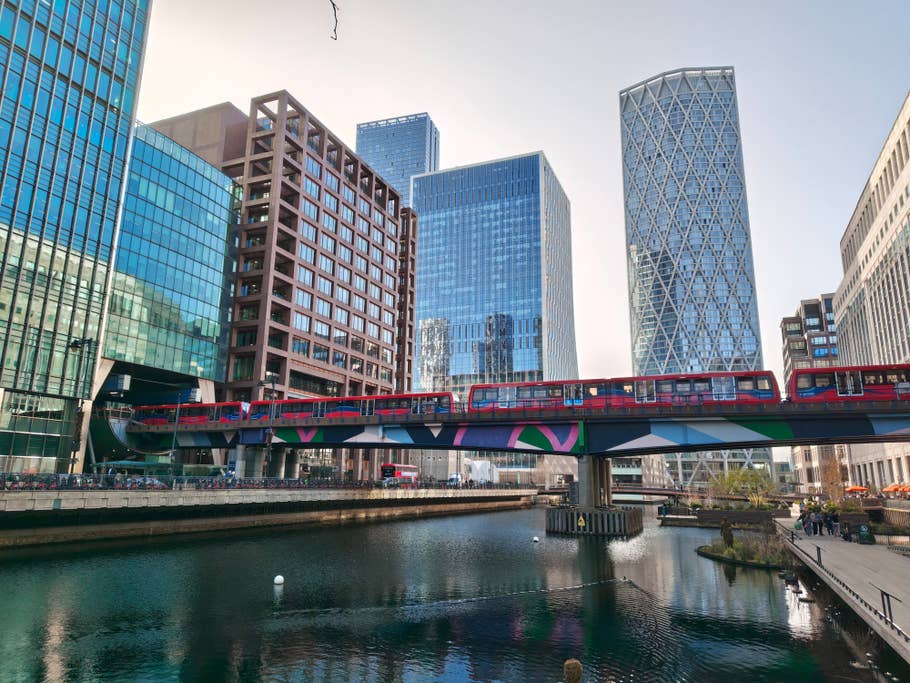 Nothing Phone 4a Pro Testfoto