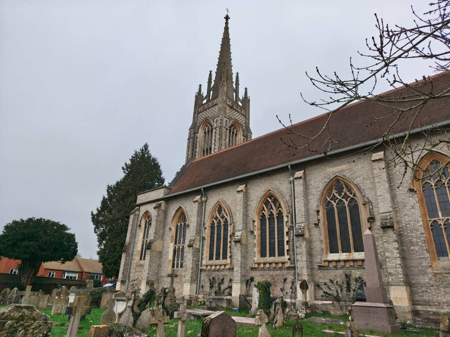 Nothing Phone 4a Pro Testfoto