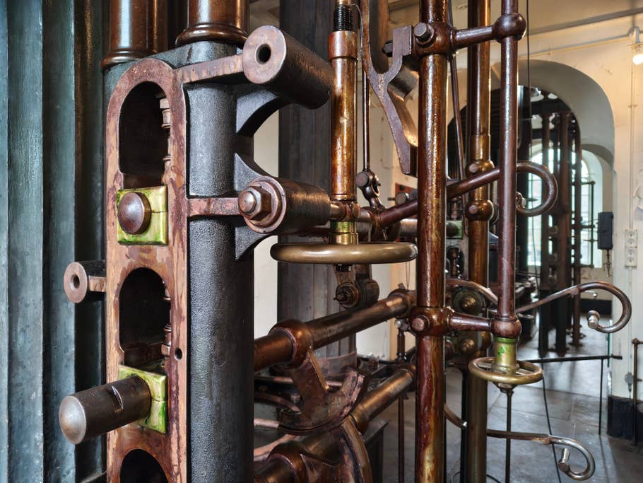 Nothing Phone 4a Pro Testfoto