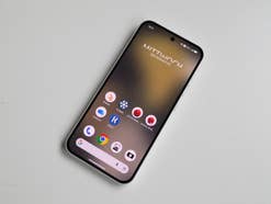 Nothing Phone 4a im Test