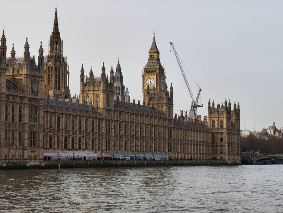 Nothing Phone 4a Testfoto