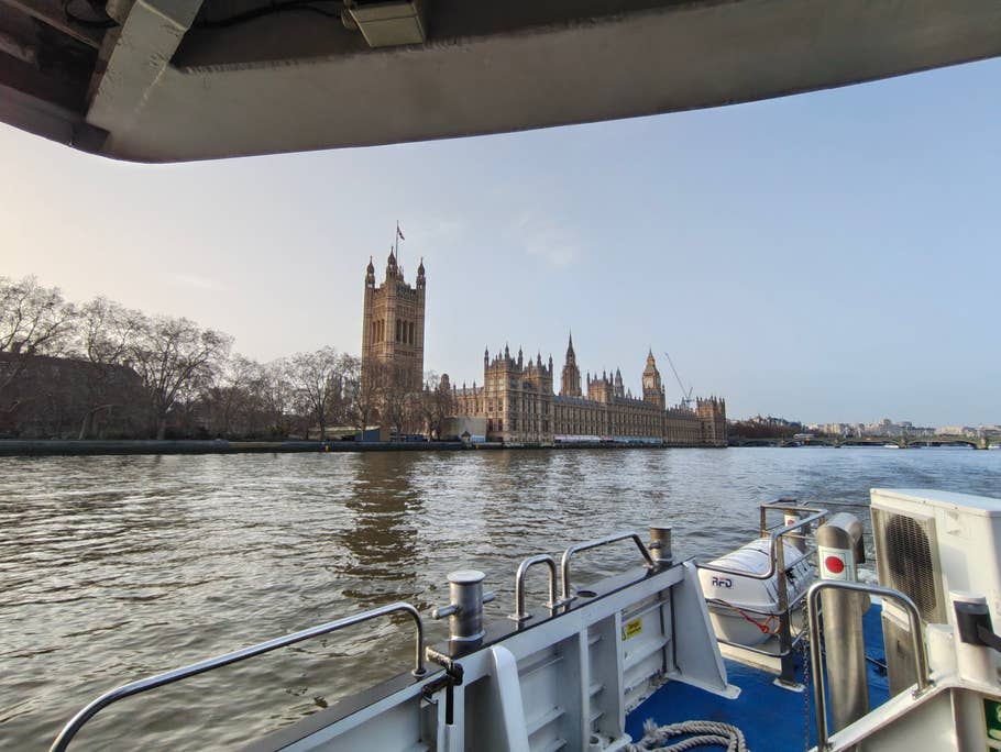 Nothing Phone 4a Testfoto