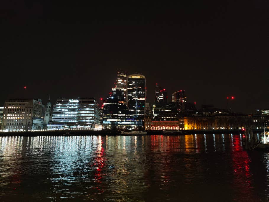 Nothing Phone 4a Testfoto