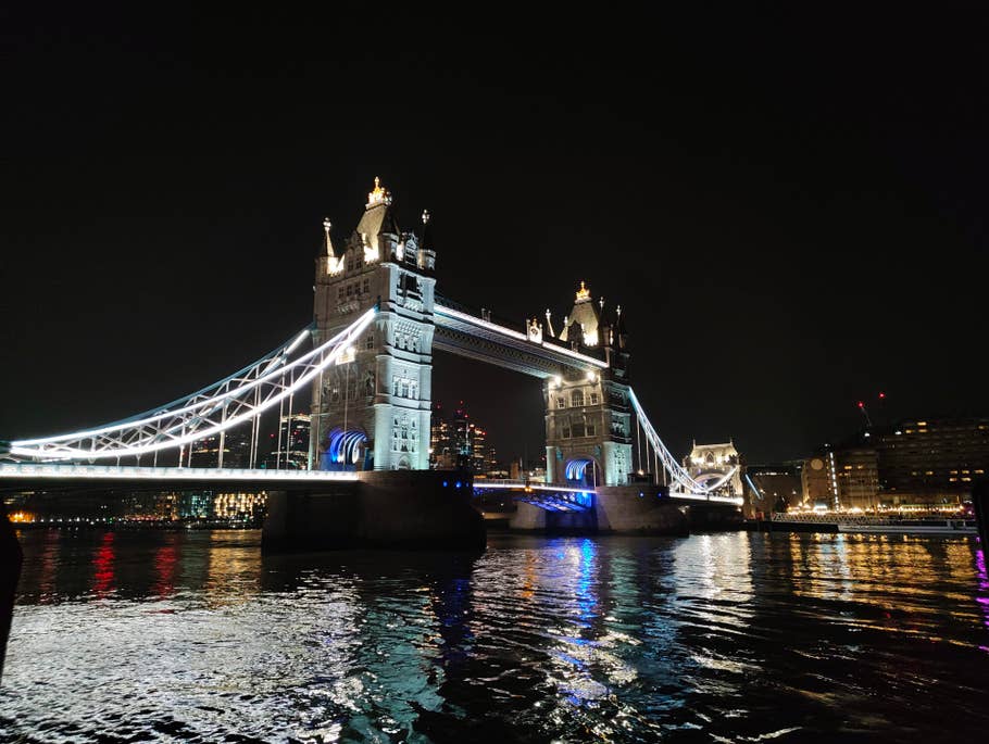 Nothing Phone 4a Testfoto