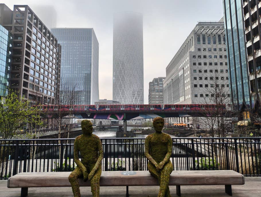 Nothing Phone 4a Testfoto