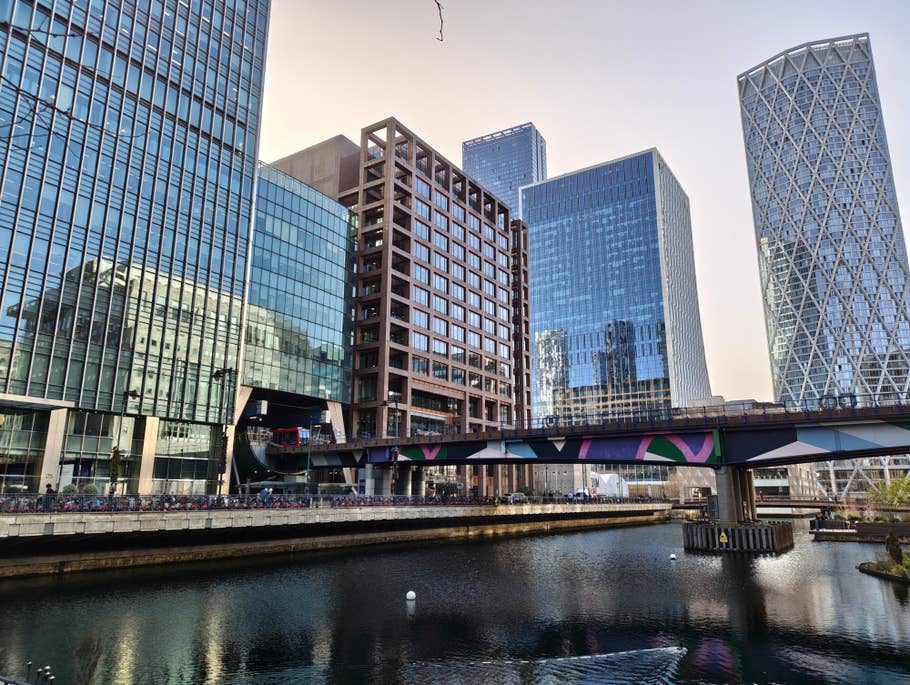 Nothing Phone 4a Testfoto