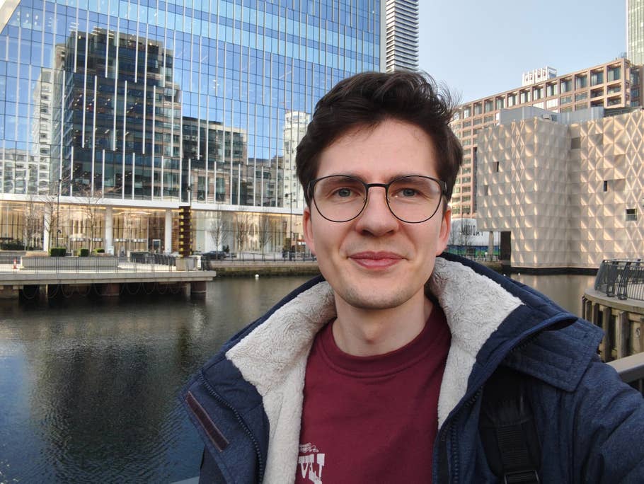 Nothing Phone 4a Testfoto