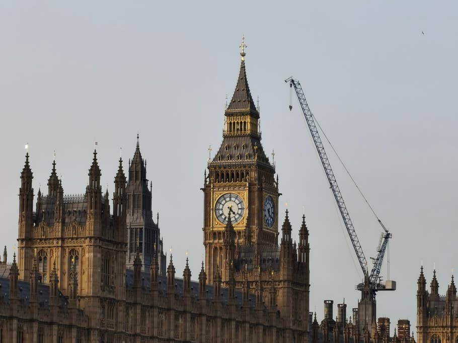 Nothing Phone 4a Testfoto