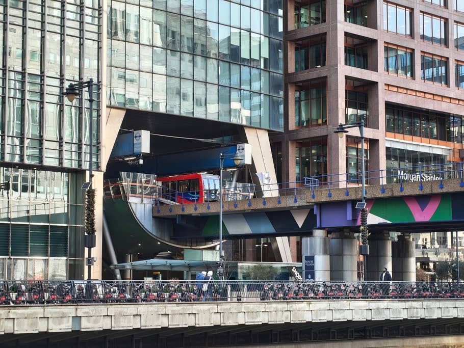 Nothing Phone 4a Testfoto