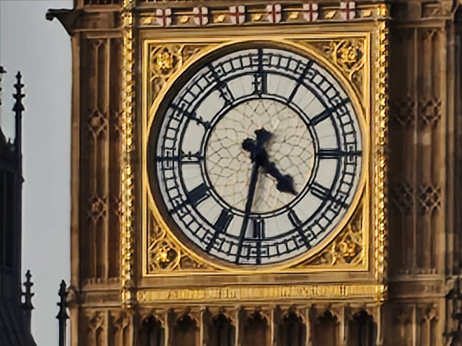 Nothing Phone 4a Testfoto