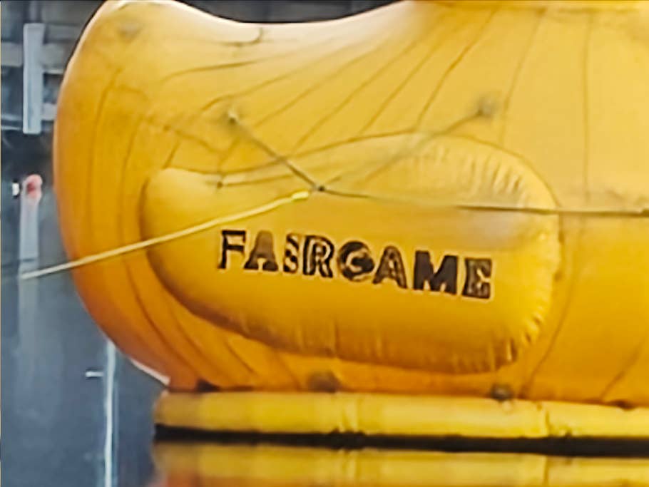 Nothing Phone 4a Testfoto