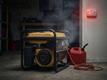 Notstromaggregate - Wenn die vermeintliche Rettung zur tödlichen Gefahr wird