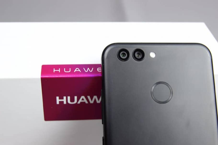 Nova 2 Dual Kamera