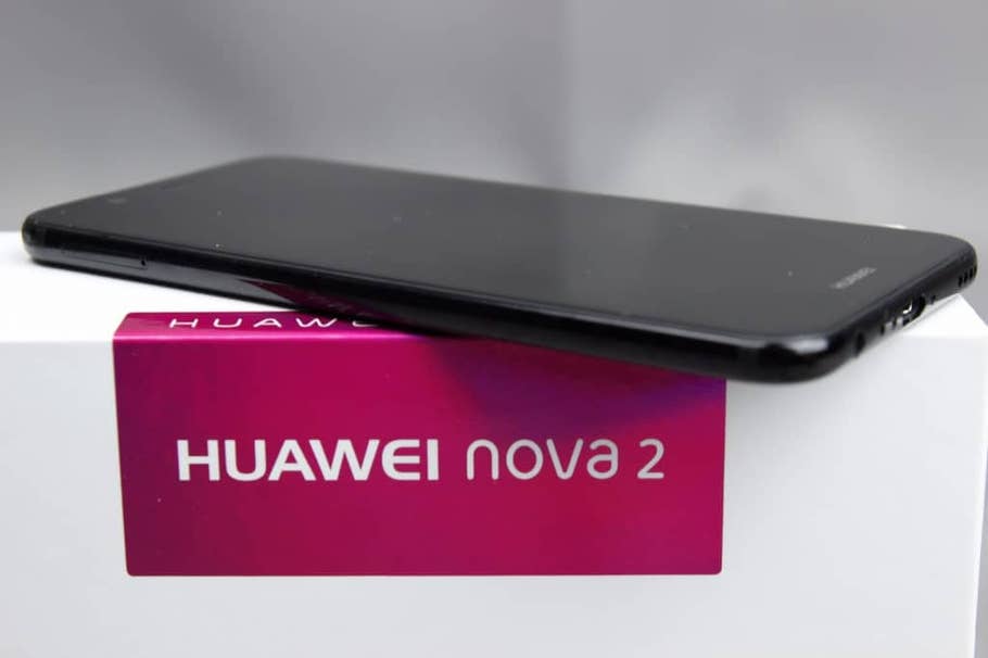 Nova 2 Verfügbarkeit