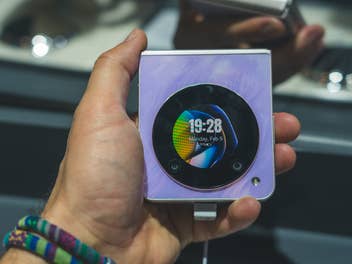 Außenseiter greift Samsung an: Orientieren sich Handy-Nutzer jetzt um?