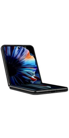 Handy Nubia Flip 2 5G Foto: Handy Nubia Flip 2 5G