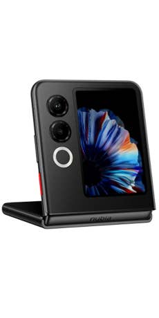 nubia-flip-2-5g-zusammengeklappt-schwarz