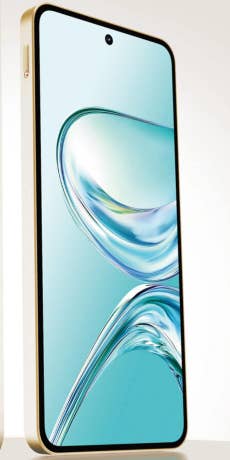 Foto: Handy Nubia Focus 2 Ultra 5G