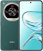 Nubia Focus 2 Ultra