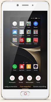 Nubia N2