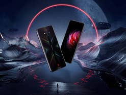 Nubia Red Magic 5G Lite