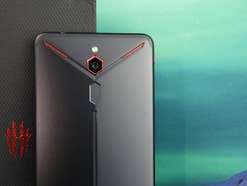 Das Nubia Red Magic Mars