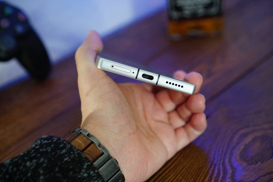 Redmagic 10 Air
