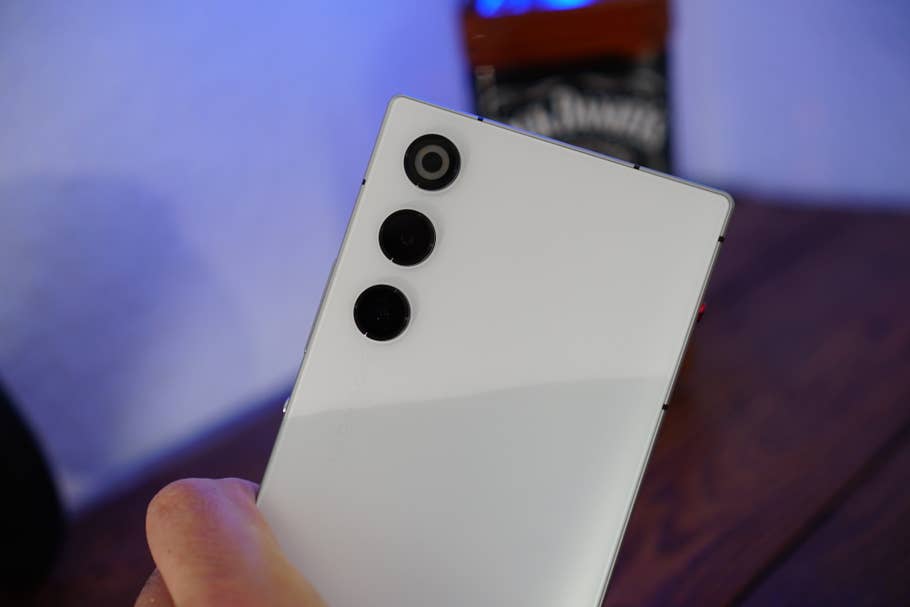 Redmagic 10 Air