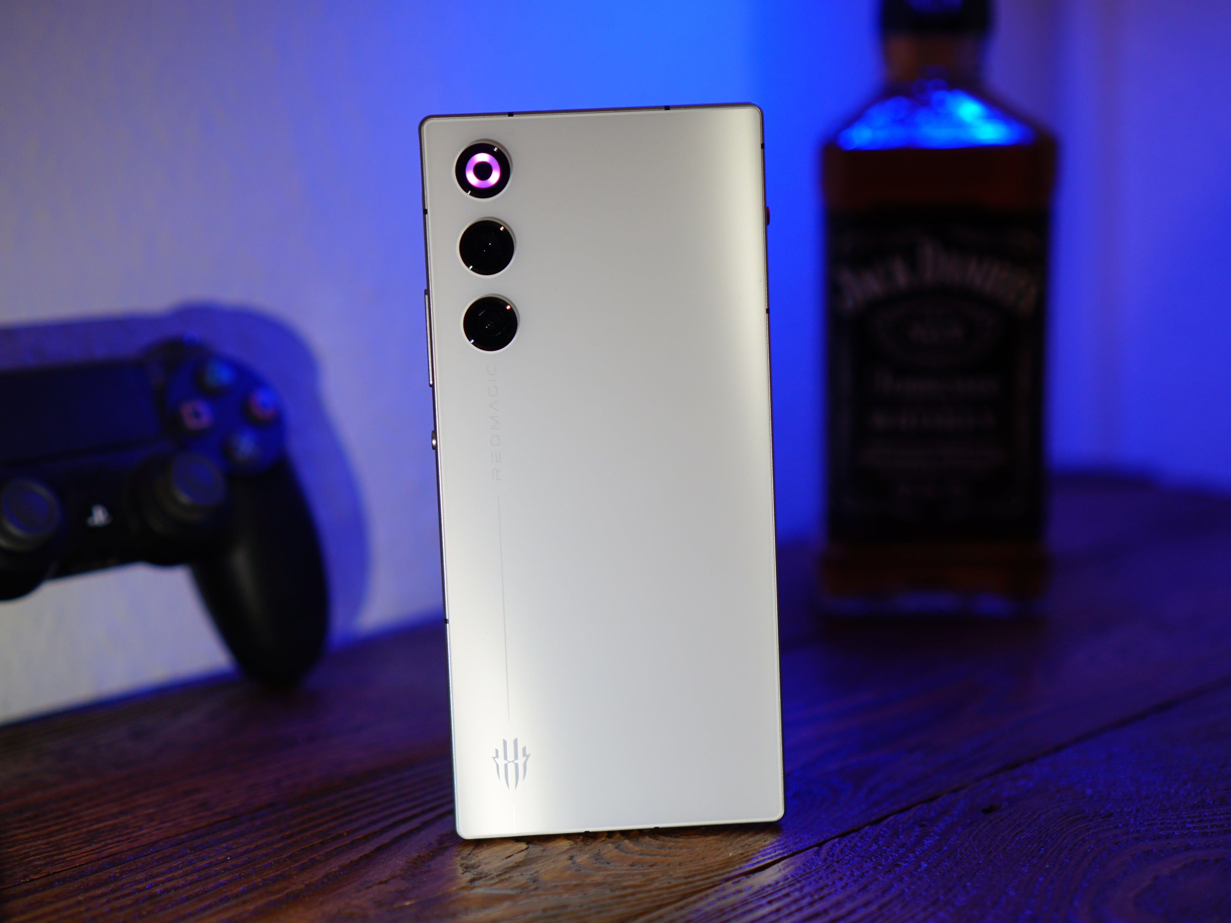 Nur 500 Euro: Kann ein echtes Gaming-Smartphone so günstig sein?