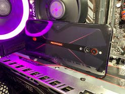 Nubia RedMagic 5G Titelbild