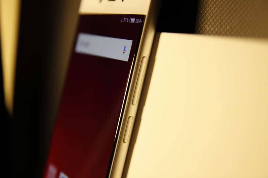 nubia Z11 Hands-On