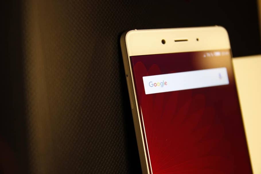 nubia Z11 Hands-On