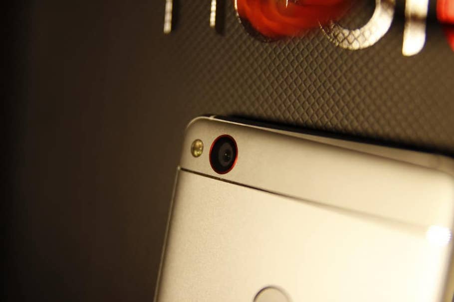 nubia Z11 Hands-On
