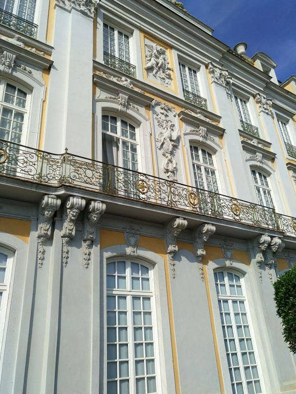 Nubia Z11: Kamerabilder