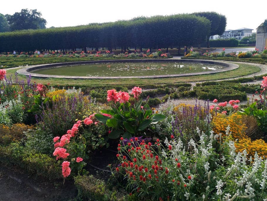 Nubia Z11: Kamerabilder