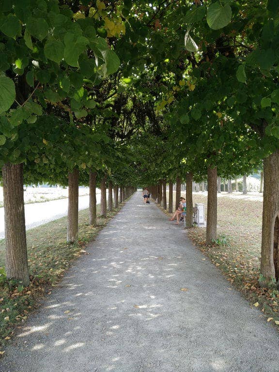 Nubia Z11: Kamerabilder