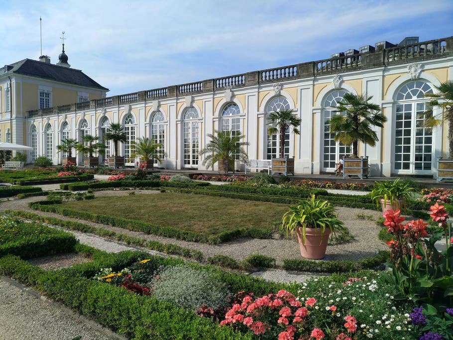 Nubia Z11: Kamerabilder