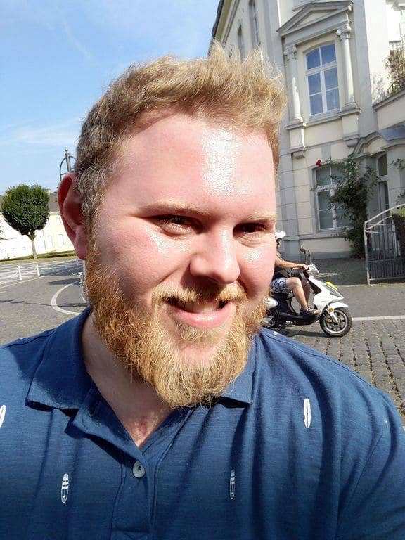 Nubia Z11: Kamerabilder