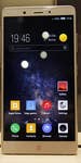 Nubia Z11 Max Nubia Z11 Max