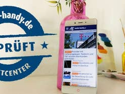 Geprüft: Nubia Z11