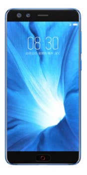 Nubia Z17 mini S